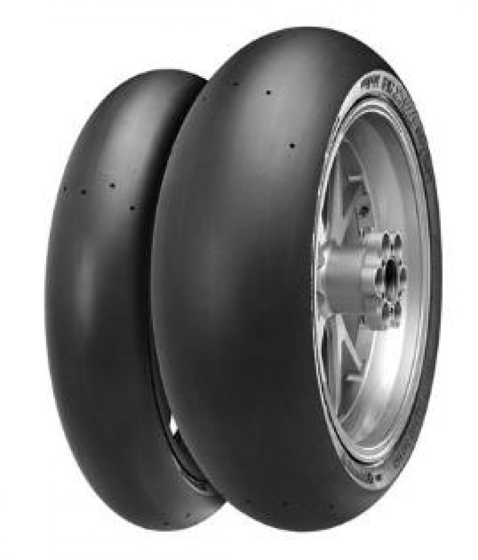 Pneu 180-60-17 Continental pour Moto Neuf
