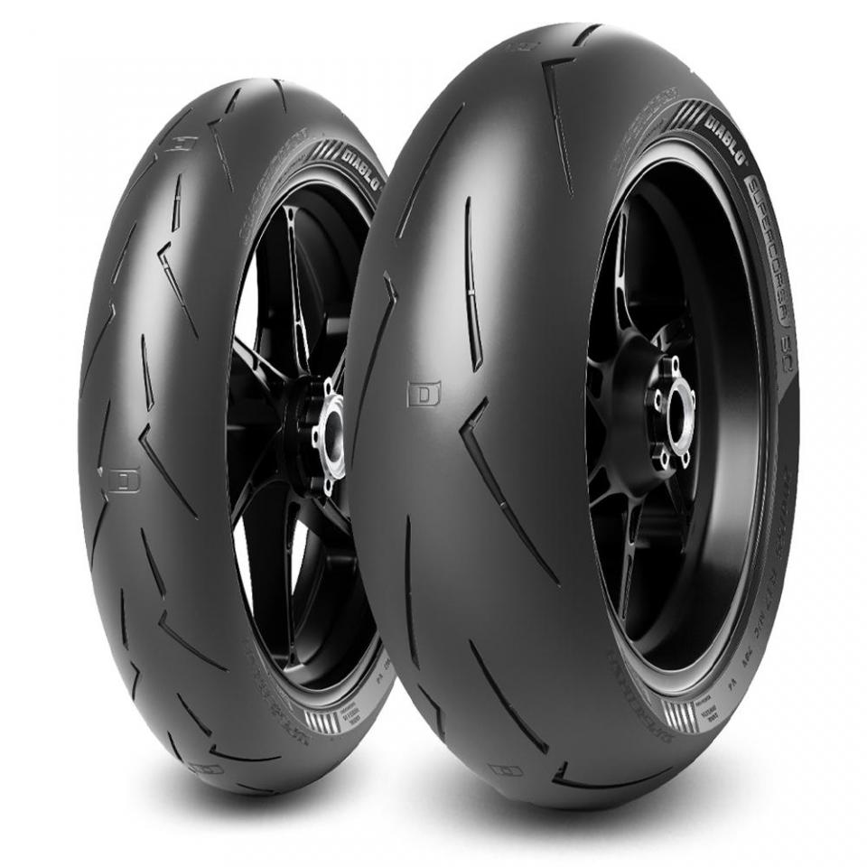 Pneu 180-60-17 Pirelli pour Auto Neuf