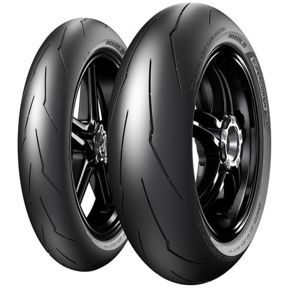 Pneu 180-60-17 Pirelli pour pour Auto Neuf