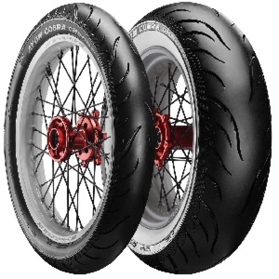 Pneu 180-60-17 Avon pour pour Auto Neuf