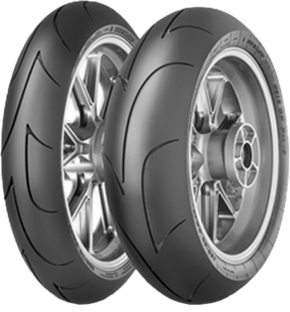 Pneu 180-60-17 Dunlop pour Auto Neuf