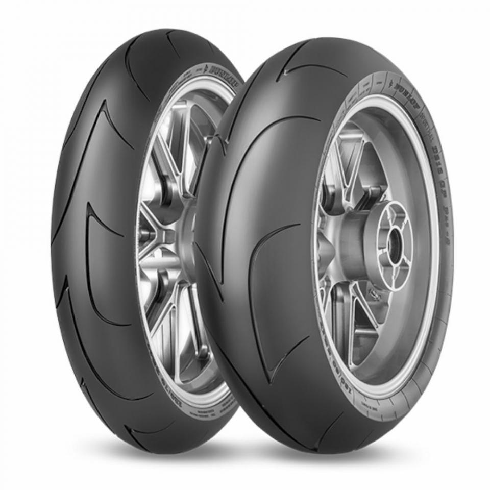 Pneu 180-60-17 pour  