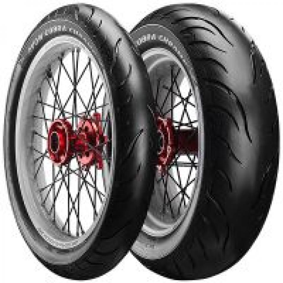 Pneu MT90-16 Avon pour pour Moto Neuf