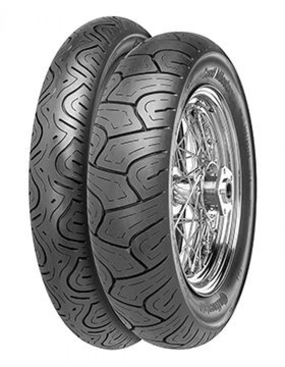 photo piece : Pneu MT90-16->