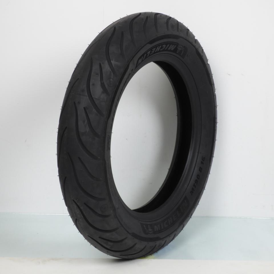 photo piece : Pneu MT90-16->Michelin 