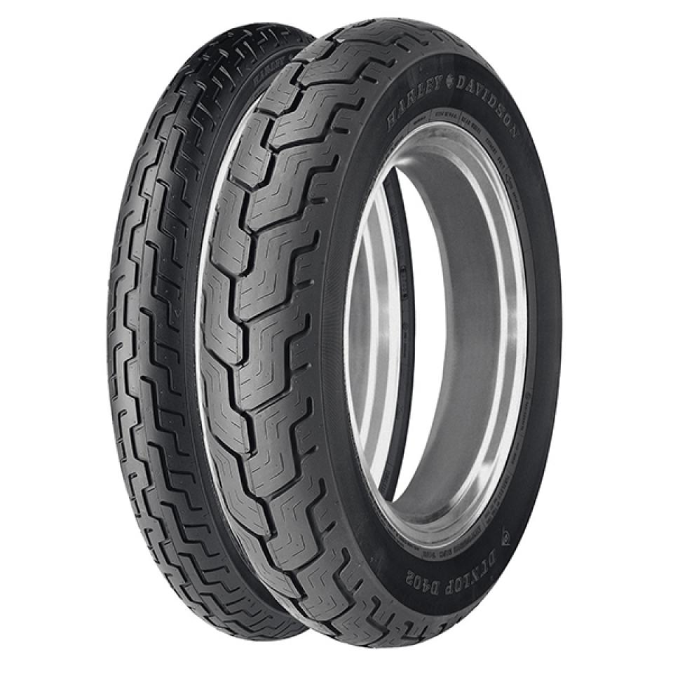 Pneu MT90-16 Dunlop pour pour Moto Neuf