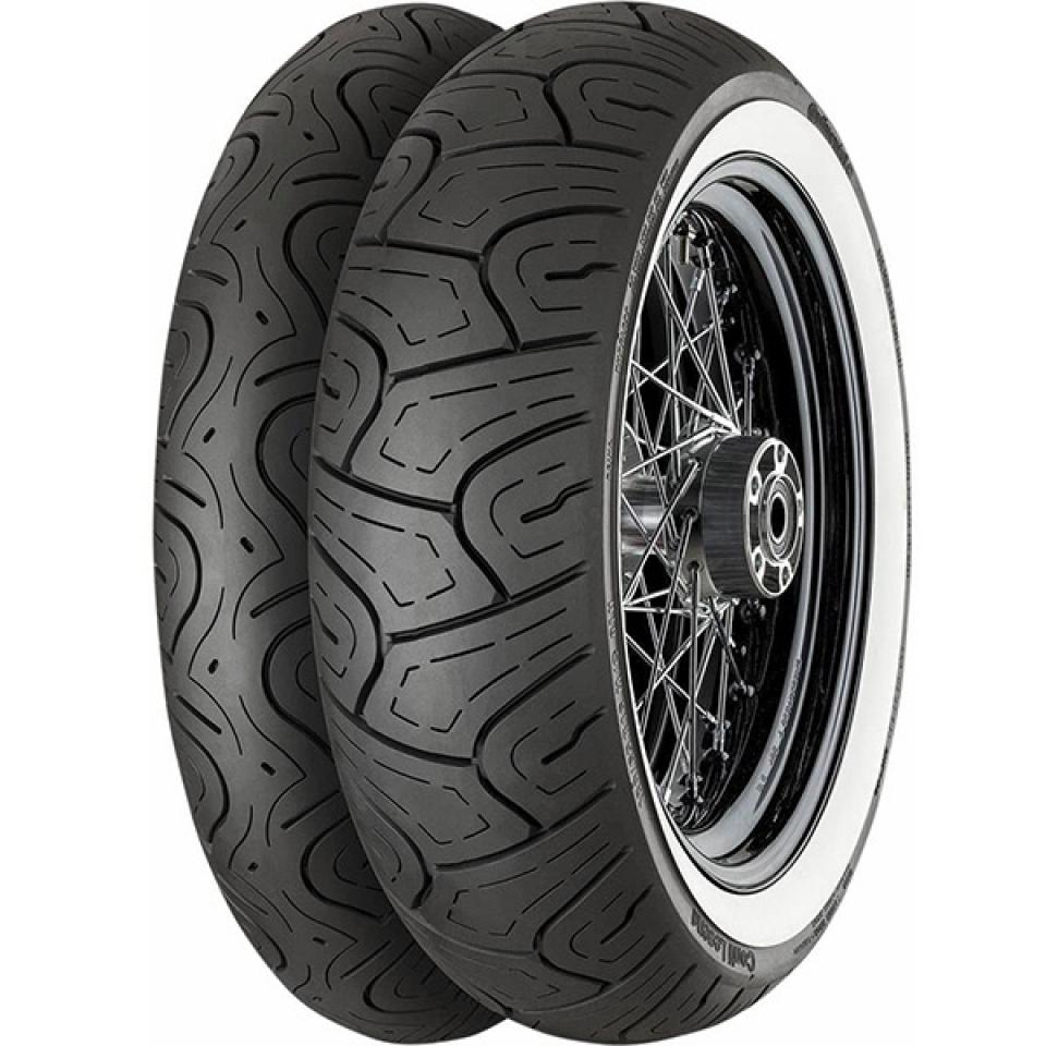 Pneu MU85-16 Continental pour pour Moto Neuf