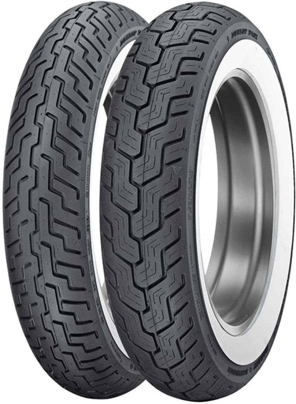 Pneu MU85-16 Dunlop pour Auto Neuf