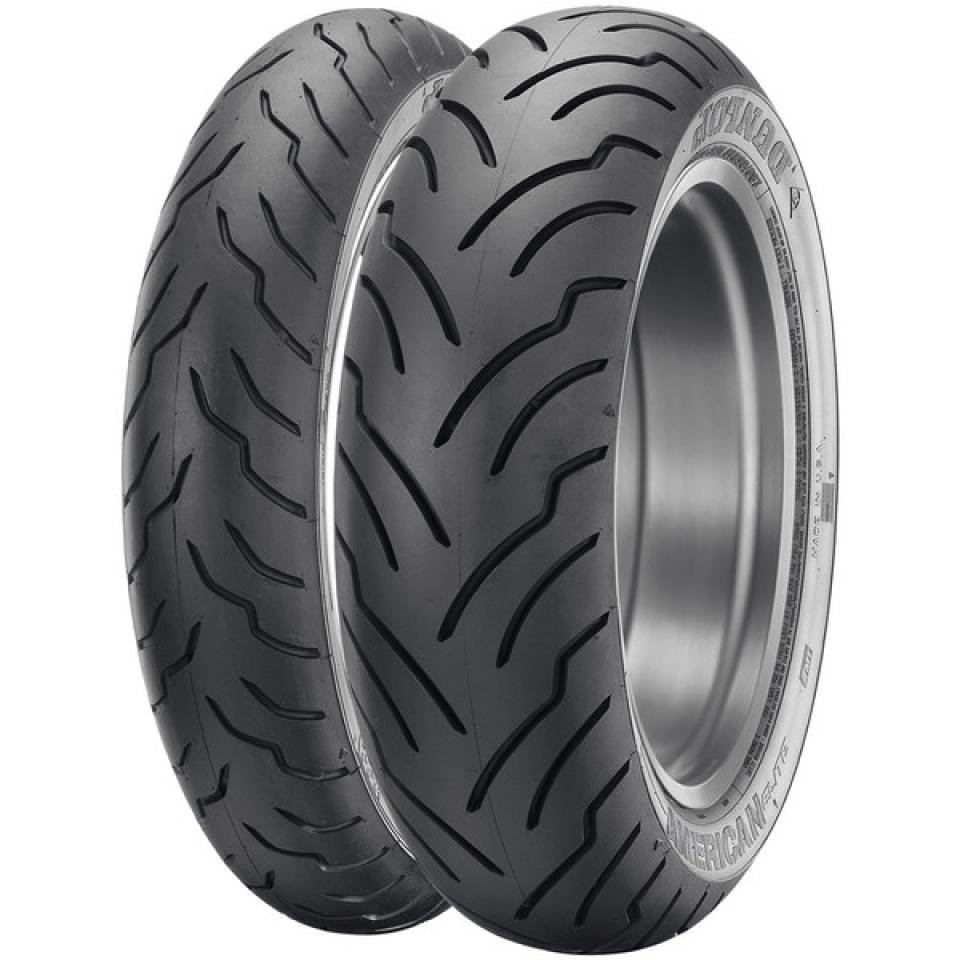 Pneu MU85-16 Dunlop pour Auto Neuf