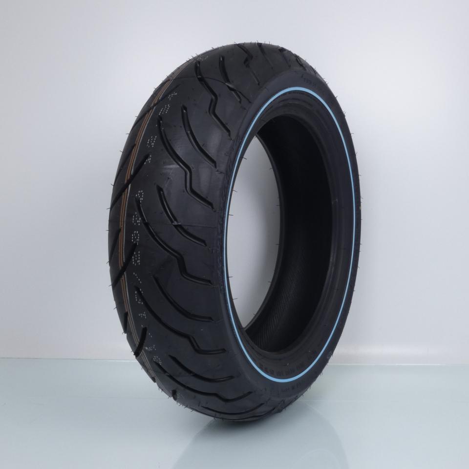 photo piece : Pneu 180-65-16->Dunlop 