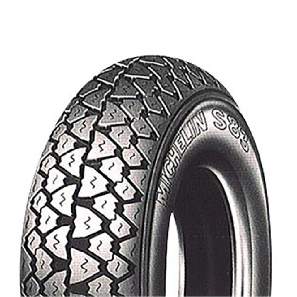 Pneu 3.00-10 Michelin pour Auto Neuf