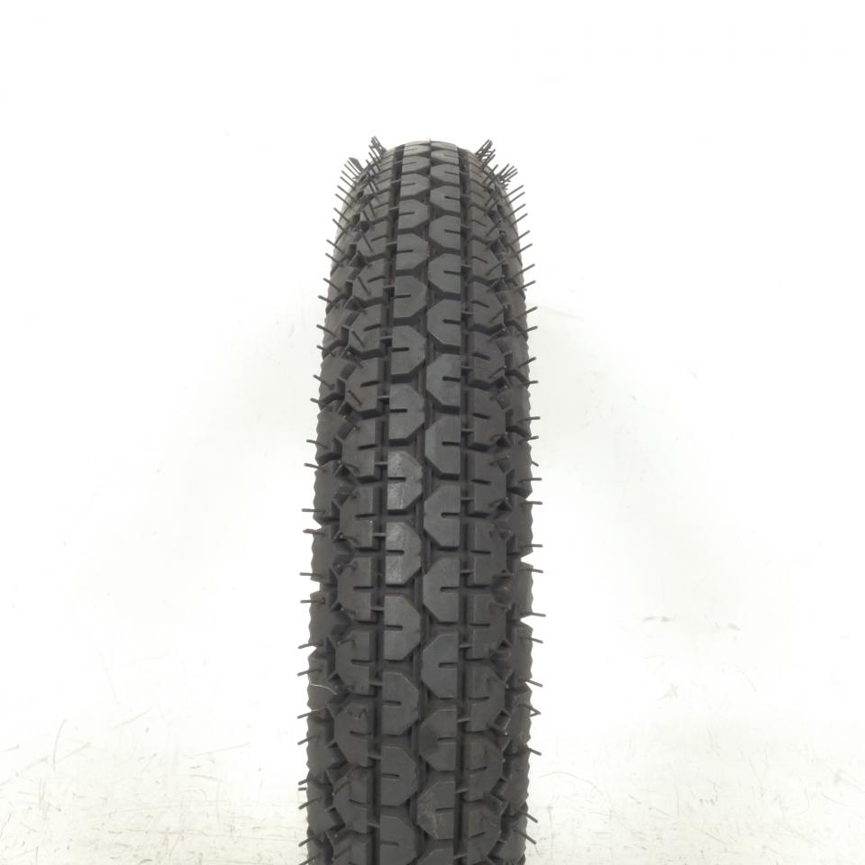 Pneu été AV AR 3.00-10 ContiClassic Continental pour scooter Neuf en destockage