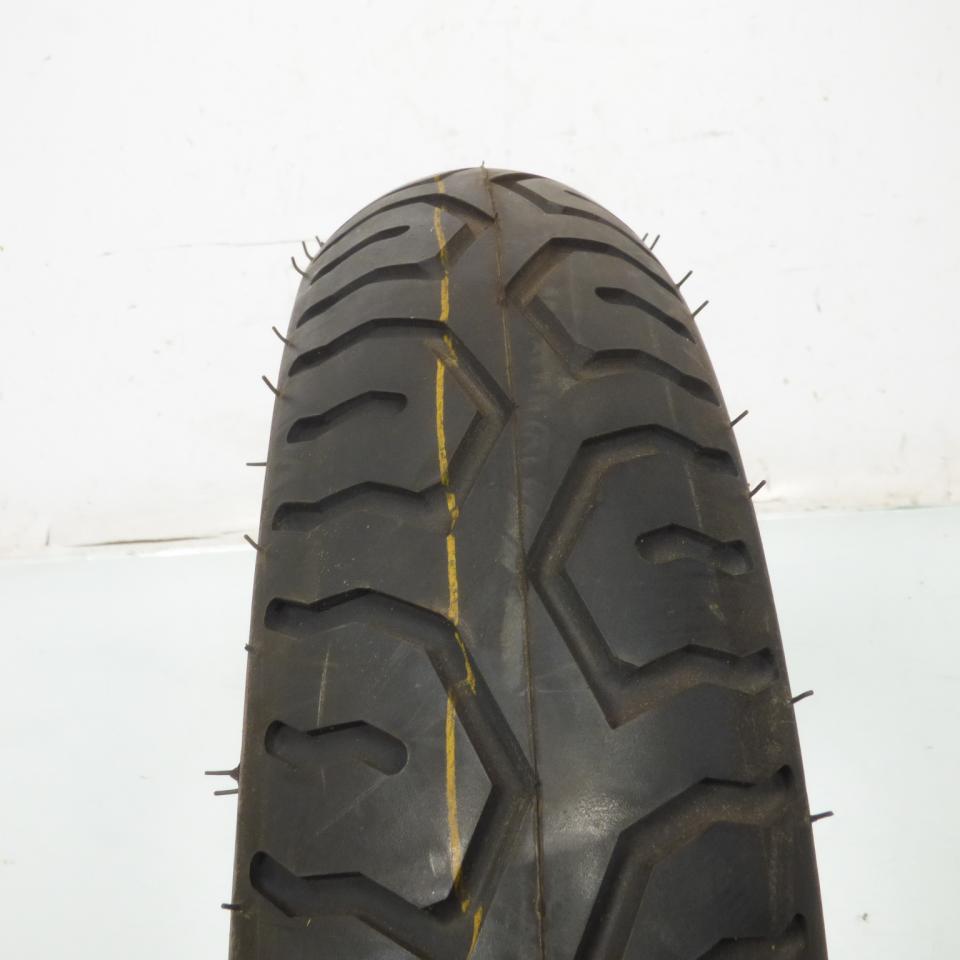 Pneu 3.00-10 Mitas pour scooter 3.00-10 42J mc12 Neuf en destockage