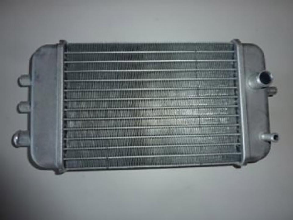 Radiateur de refroidissement origine pour moto Gilera 50 SMT 2006 86193R Neuf