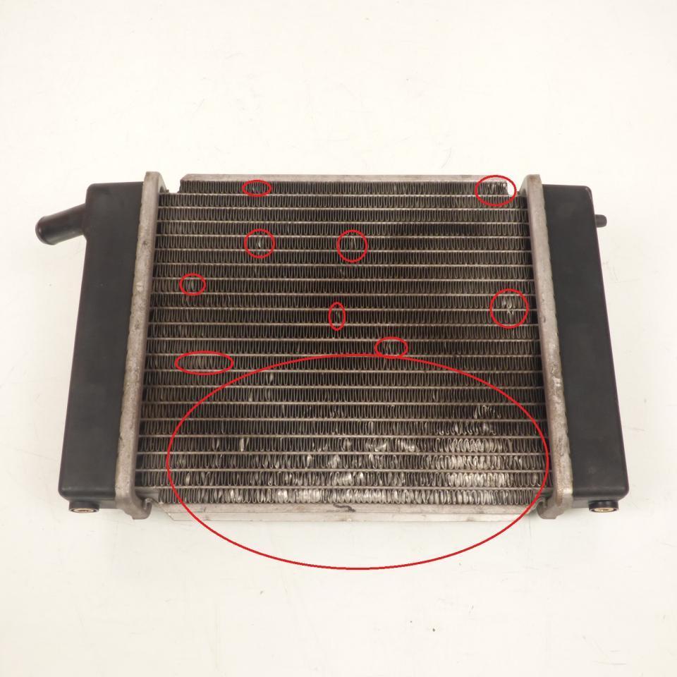 Radiateur de refroidissement pour Kymco Grand dink