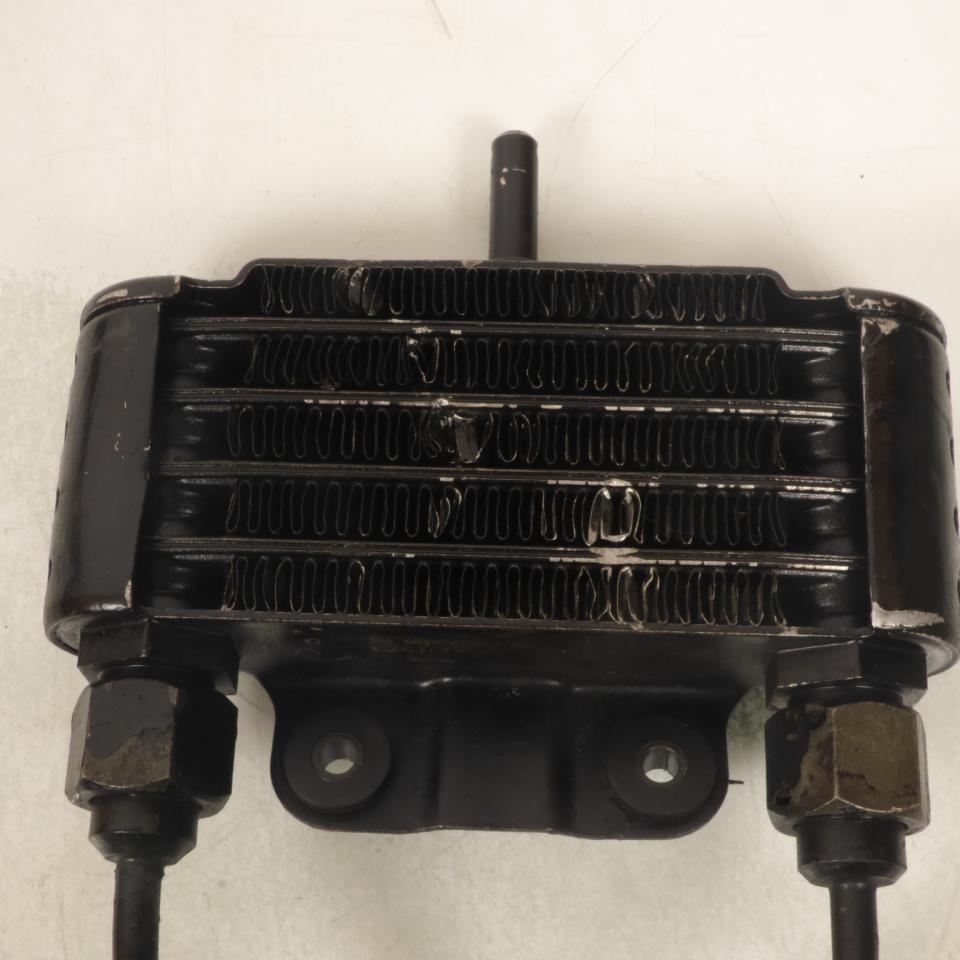 Radiateur de refroidissement origine pour moto Yamaha 750 XJ 1983 à 1988 11M Occasion