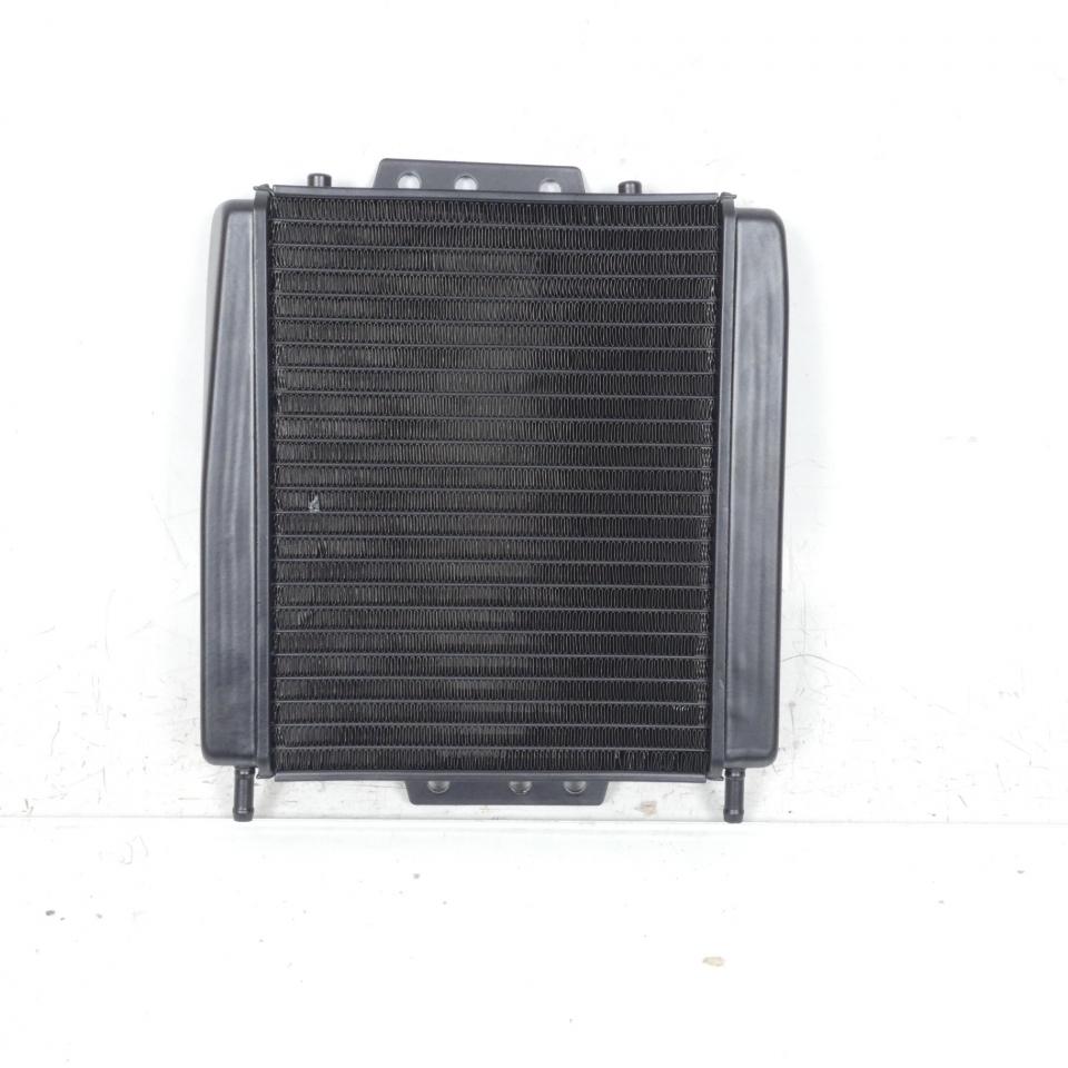 Radiateur de refroidissement pour scooter Piaggio 400 MP3 2008-11 1B001908 Neuf