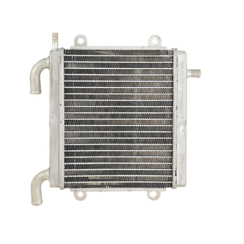 Radiateur de refroidissement Teknix pour Scooter Yamaha 50 Aerox 2002 à 2012 Neuf