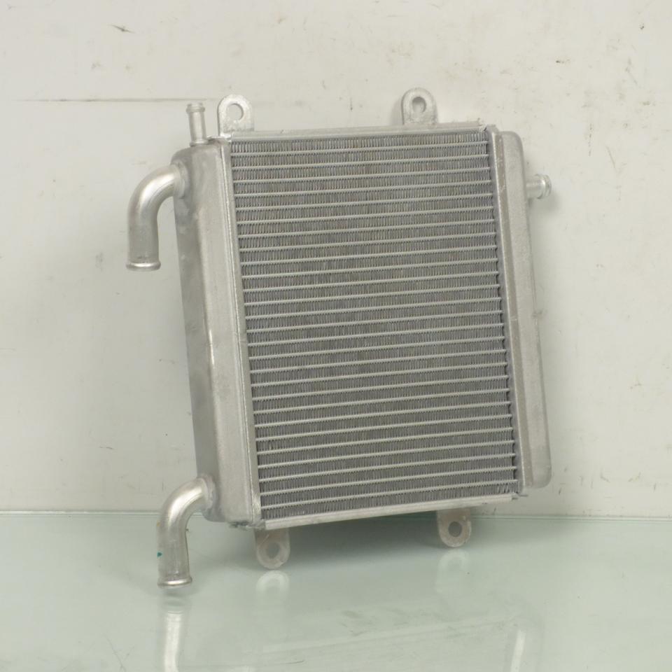 Radiateur de refroidissement Teknix pour Scooter Yamaha 50 Aerox 2002 à 2012 Neuf