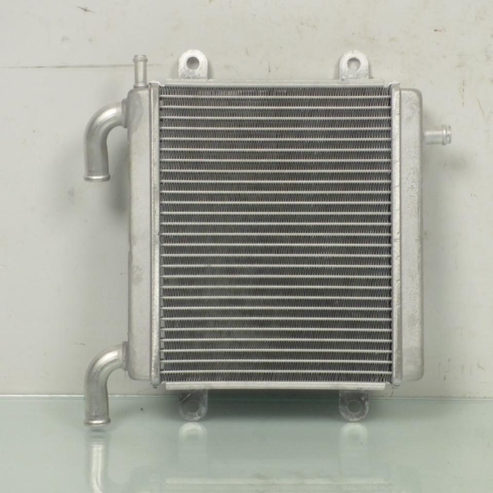 Radiateur de refroidissement Teknix pour Scooter Yamaha 50 Aerox 2002 à 2012 Neuf
