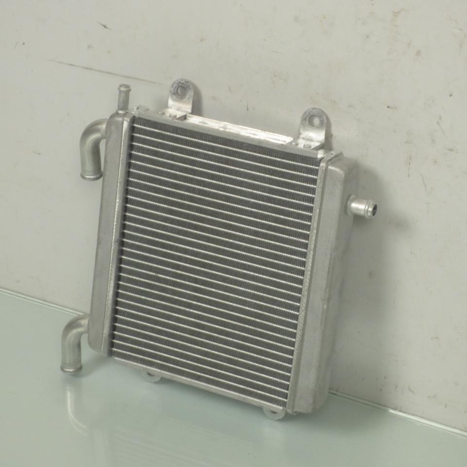 Radiateur de refroidissement Teknix pour Scooter Yamaha 50 Aerox 2002 à 2012 Neuf