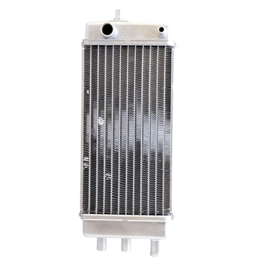 Radiateur de refroidissement Teknix pour Moto Gilera 50 SMT 2011 à 2017 Neuf