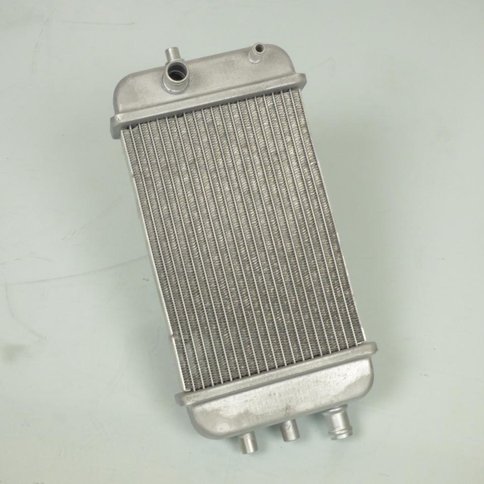 photo piece : Radiateur de refroidissement->Aprilia SX