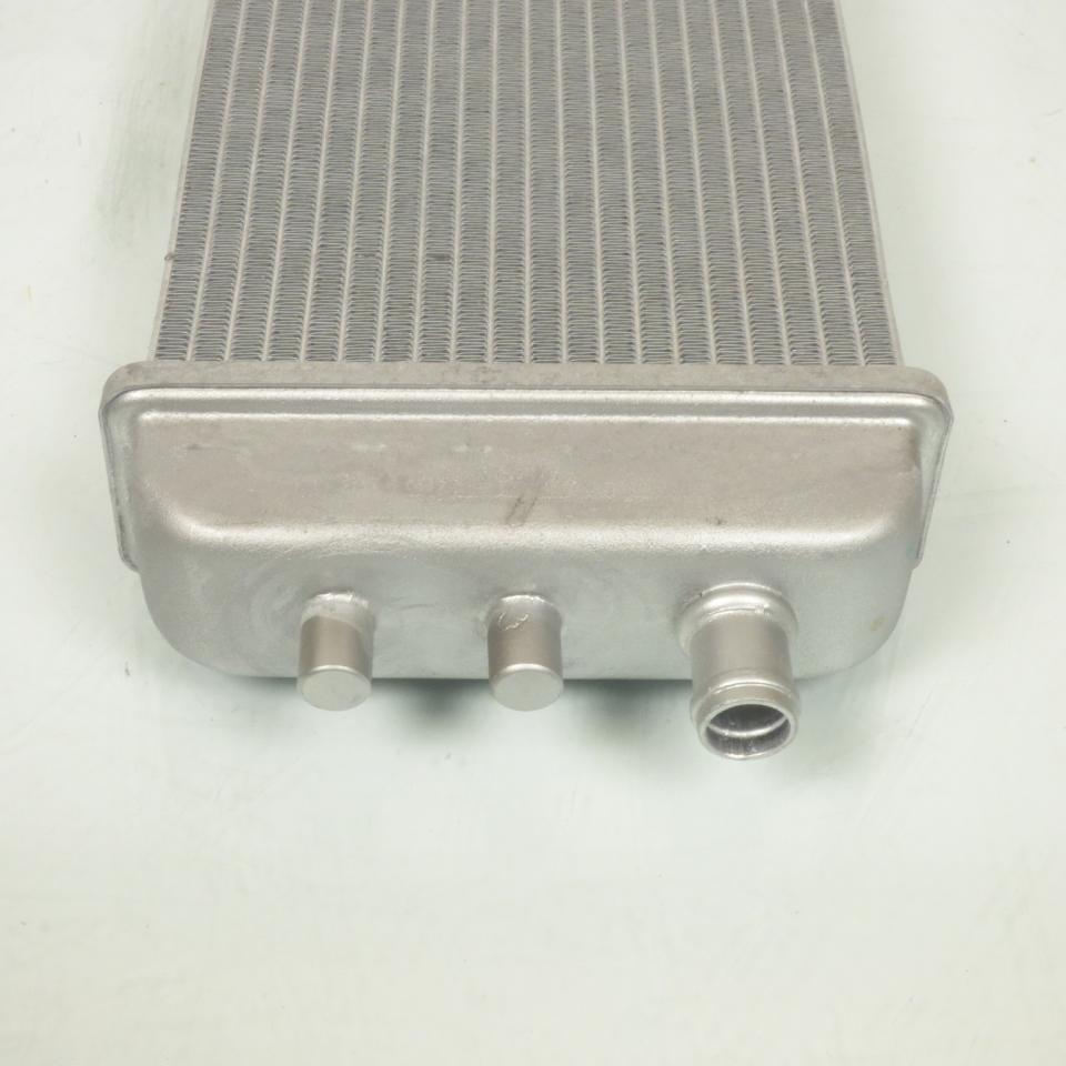 Radiateur de refroidissement Teknix pour Moto Gilera 50 SMT 2011 à 2017 Neuf