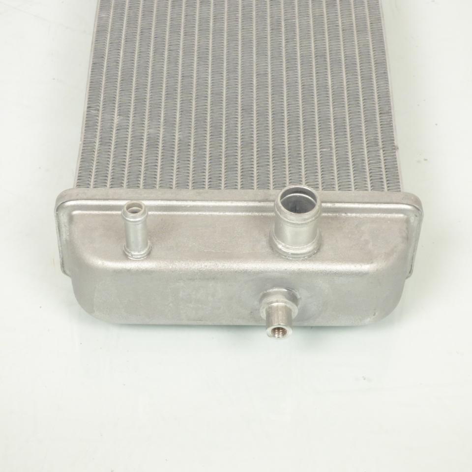 Radiateur de refroidissement Teknix pour Moto Gilera 50 SMT 2011 à 2017 Neuf