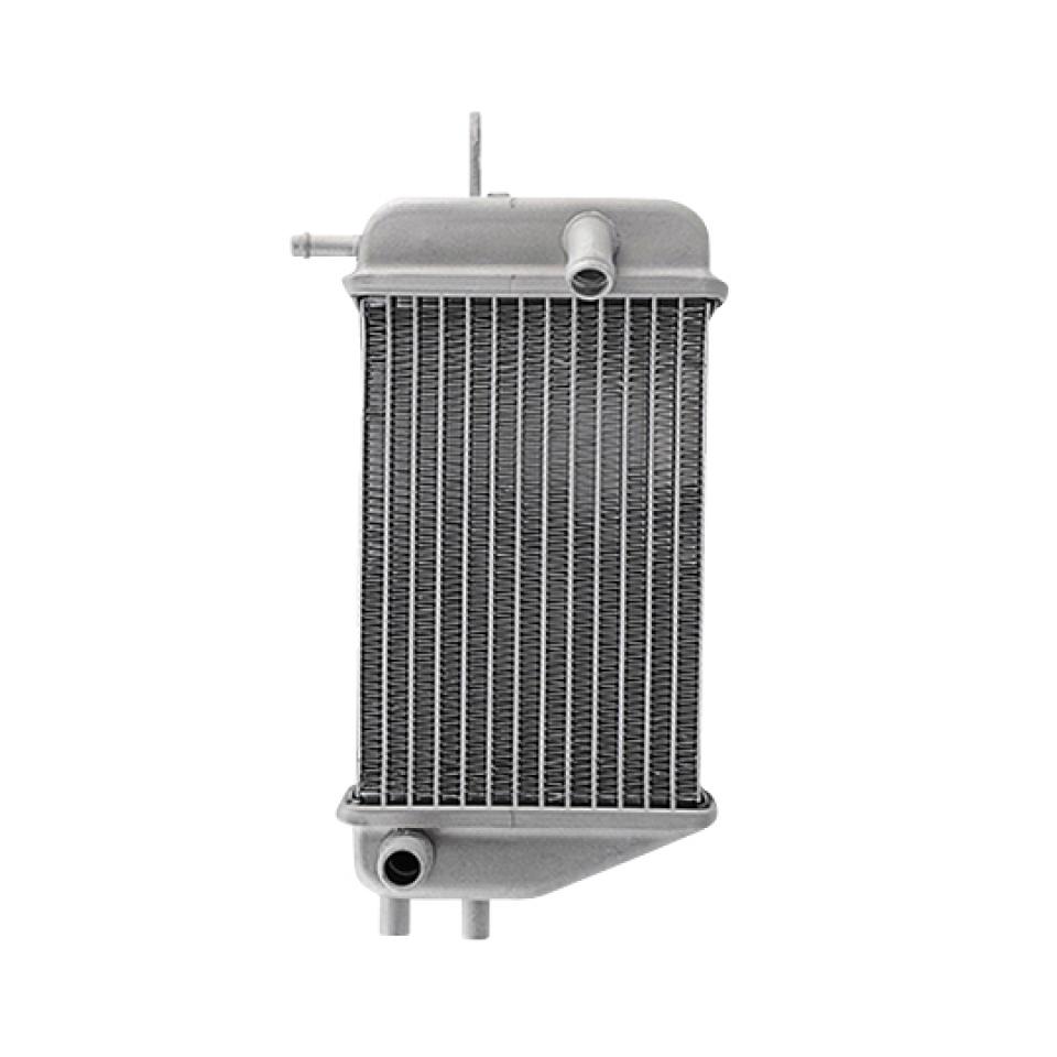 Radiateur de refroidissement origine pour Moto Derbi 50 Senda R Drd Pro 867523 Neuf