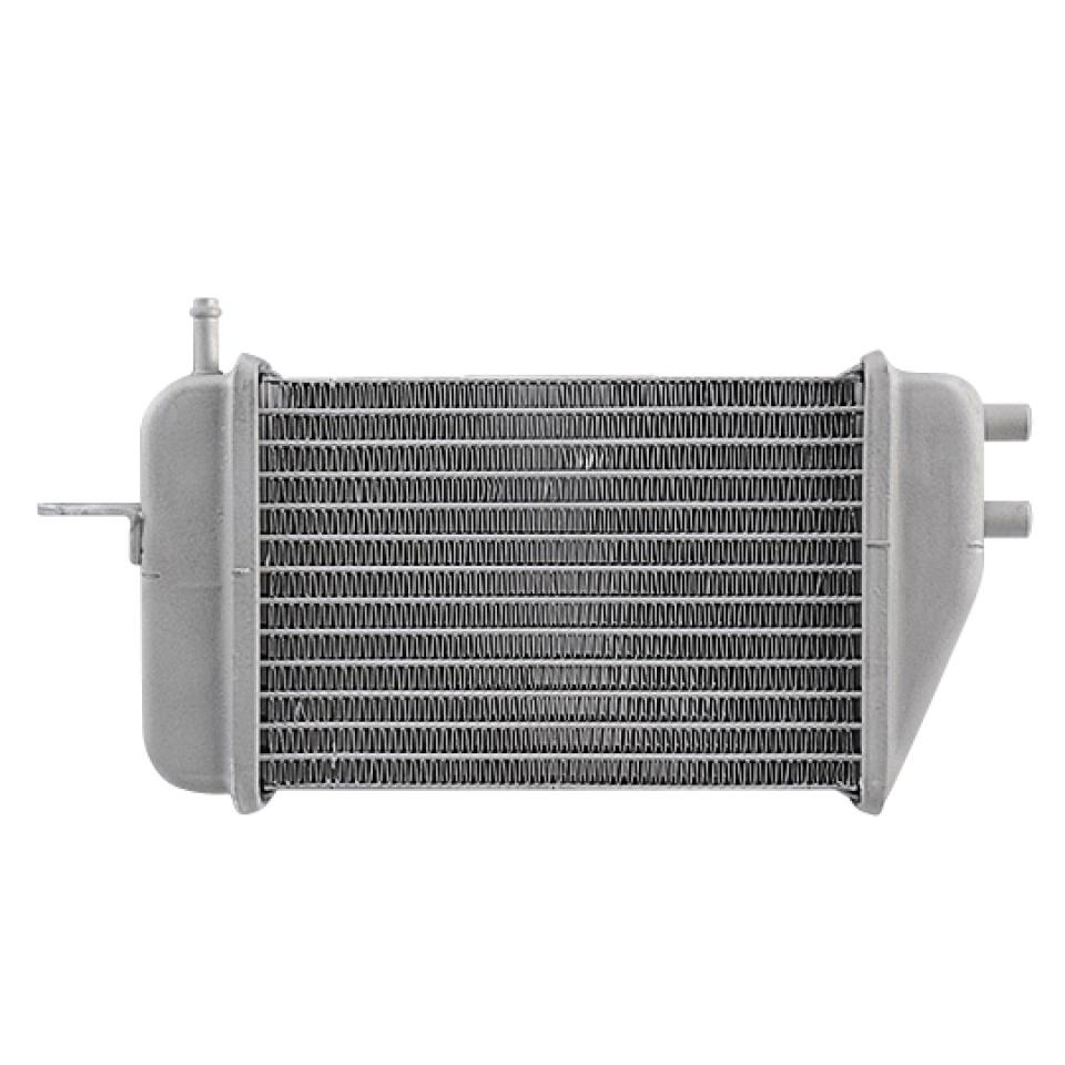 Radiateur de refroidissement origine pour Moto Derbi 50 Senda R Drd Pro 867523 Neuf
