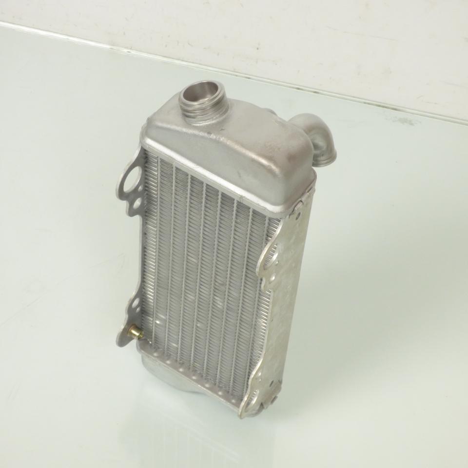 Radiateur de refroidissement Teknix pour moto Rieju 50 MRT 2009 à 2017 0/K00.580.5000