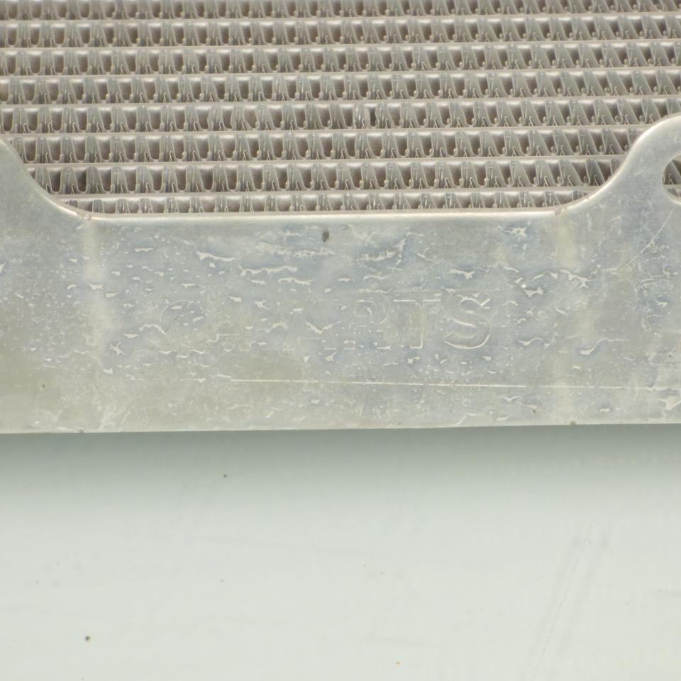 Radiateur de refroidissement Teknix pour moto Rieju 50 MRT 2009 à 2017 0/K00.580.5000