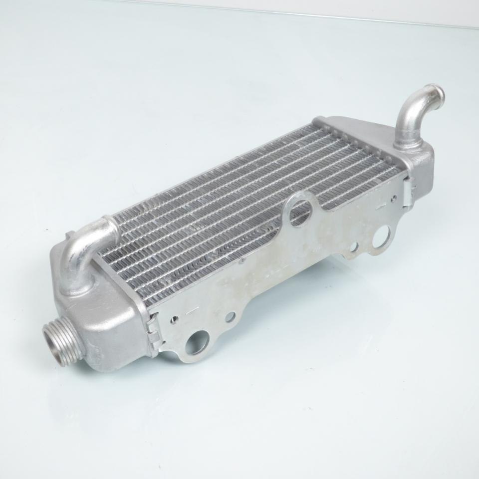 Radiateur de refroidissement Teknix pour Moto Sherco 50 SE-R Après 2014 Neuf