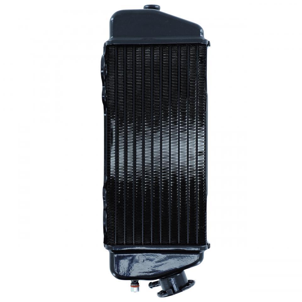 Radiateur de refroidissement P2R pour Moto Beta 50 RR PRO RACE Neuf