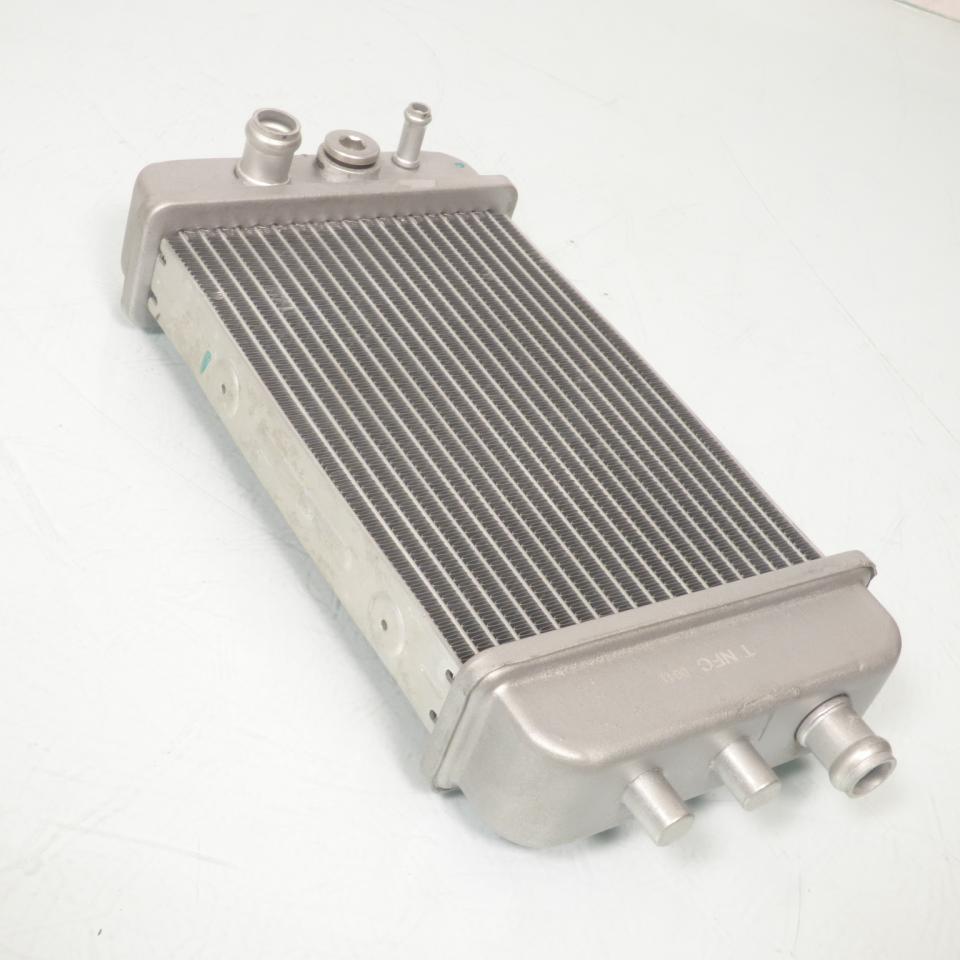 Radiateur de refroidissement P2R pour moto Derbi 50 Senda 00H03805011 Neuf