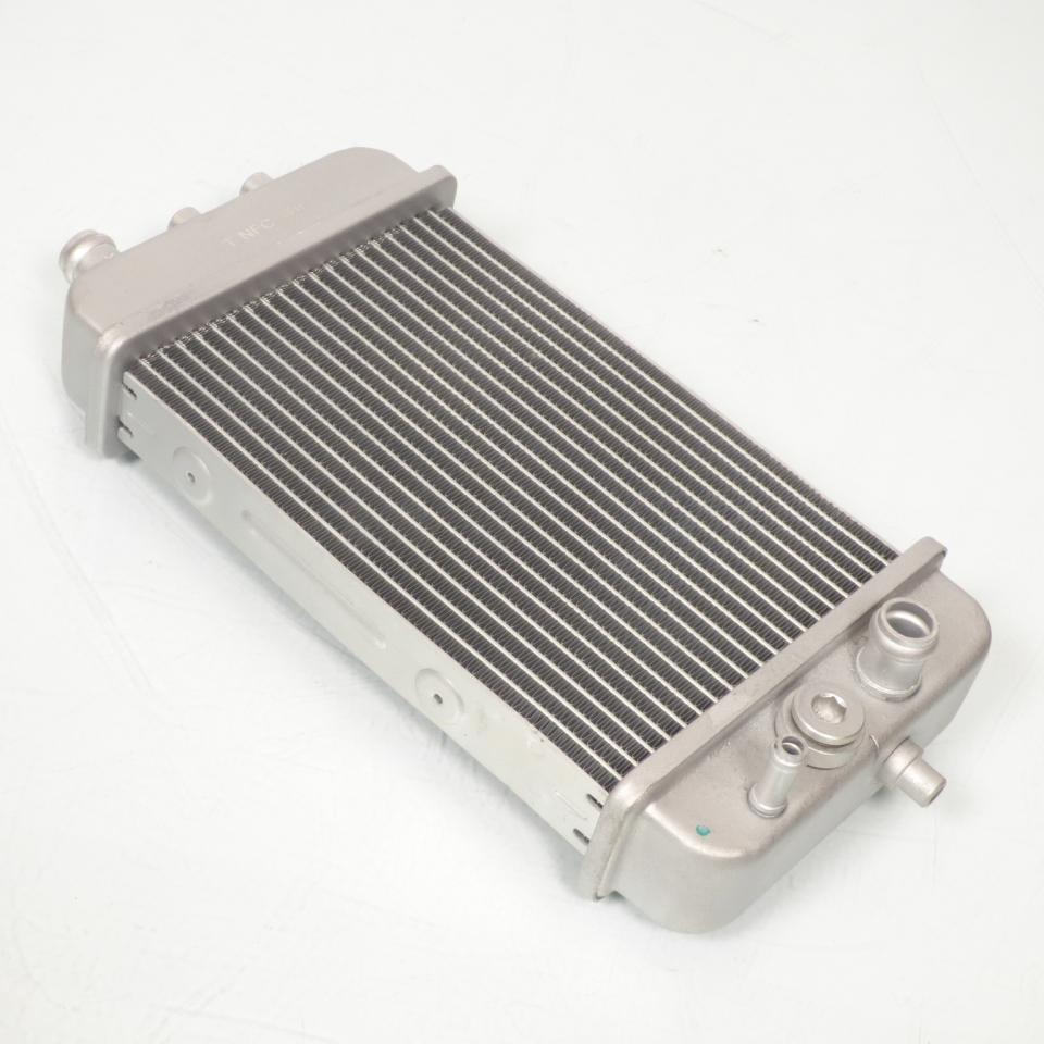 Radiateur de refroidissement P2R pour moto Derbi 50 Senda 00H03805011 Neuf