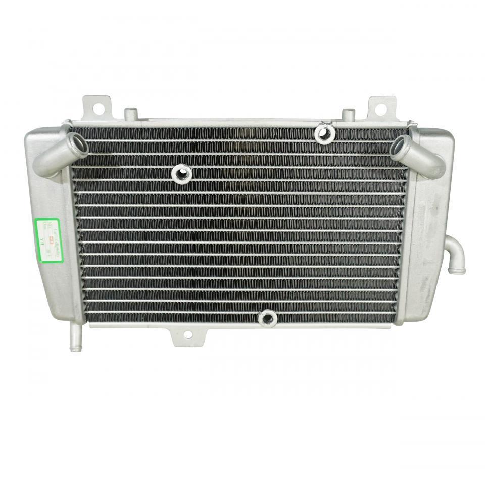 photo piece : Radiateur de refroidissement->
