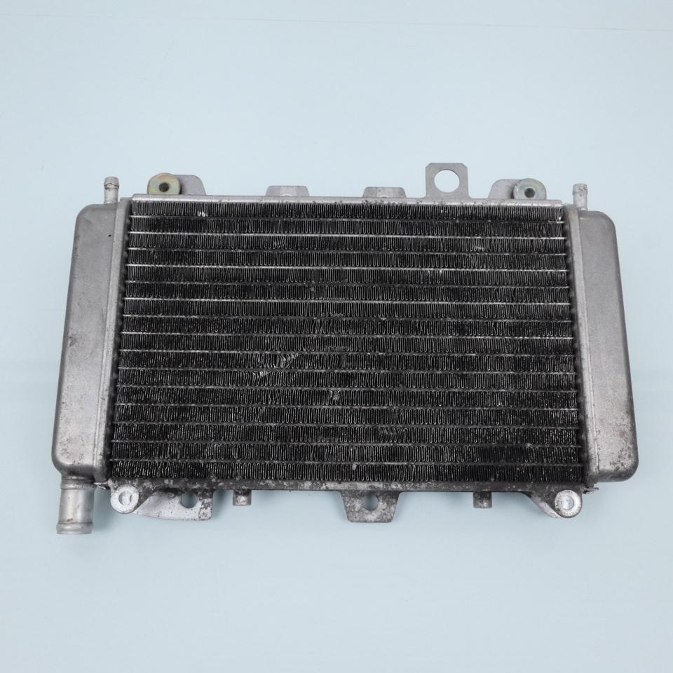 photo piece : Radiateur de refroidissement->Piaggio X9