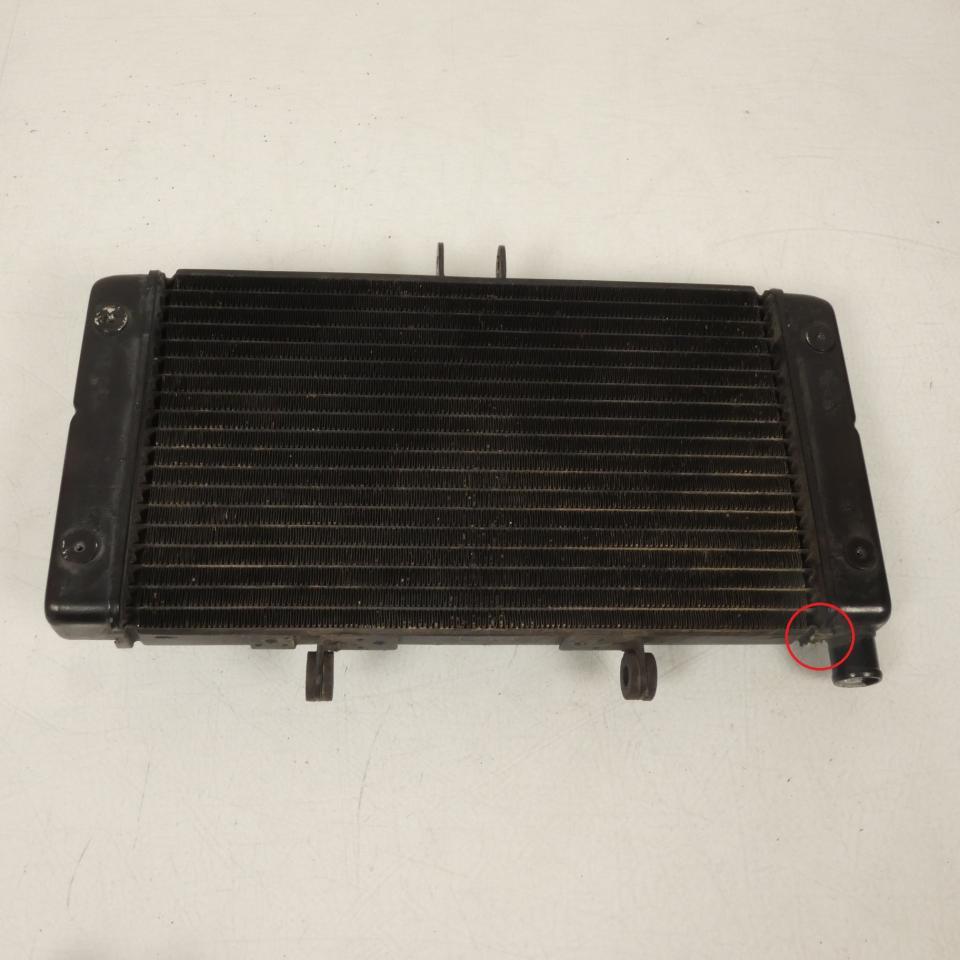 Radiateur de refroidissement pour Suzuki GSF Bandit