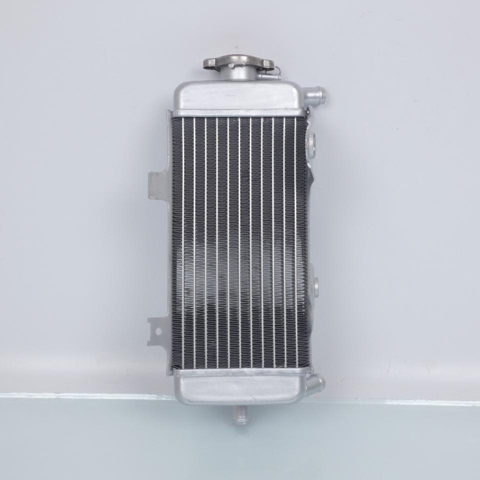 photo piece : Radiateur de refroidissement->HM CRE FR