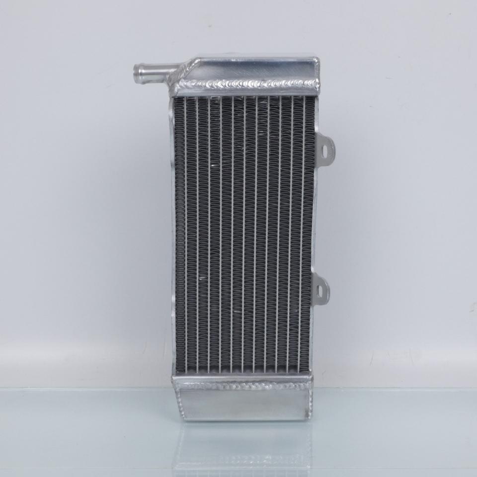 Radiateur de refroidissement Tecnium pour moto HM 450 Motard 2005 à 2008 G Neuf