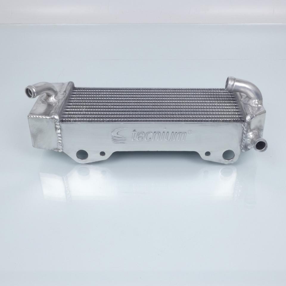 Radiateur de refroidissement Tecnium pour moto HM 450 Cre-F R 2005 à 2008 G Neuf