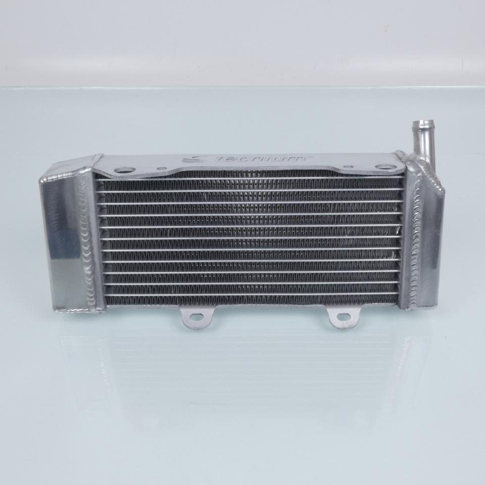 Radiateur de refroidissement Tecnium pour moto HM 450 Cre-F R 2005 à 2008 G Neuf
