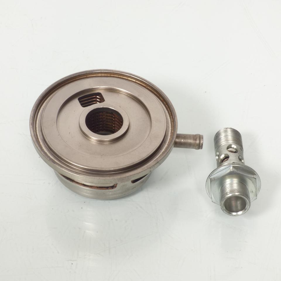 Radiateur d huile origine pour moto Yamaha 1000 FZR 1991 à 1995 3LF Occasion