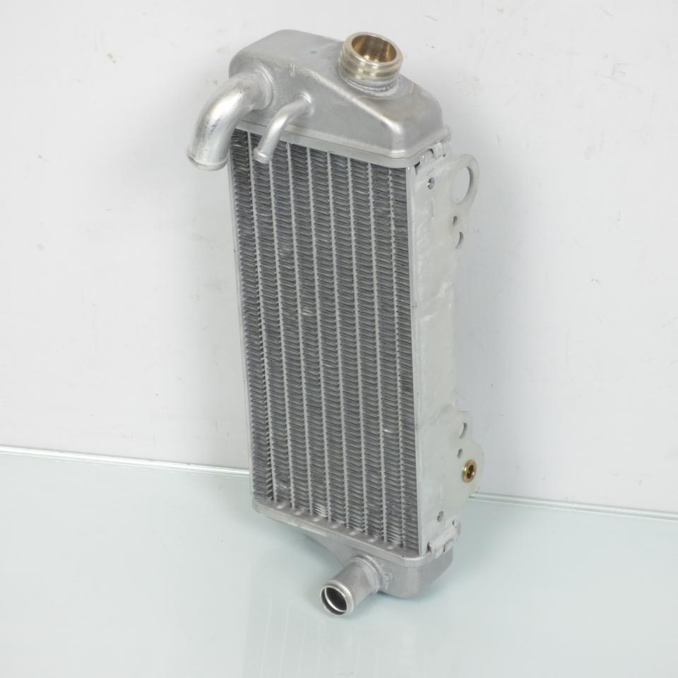 Radiateur de refroidissement TNT pour Moto Rieju 50 Mrt Pro Avant 2018 Neuf