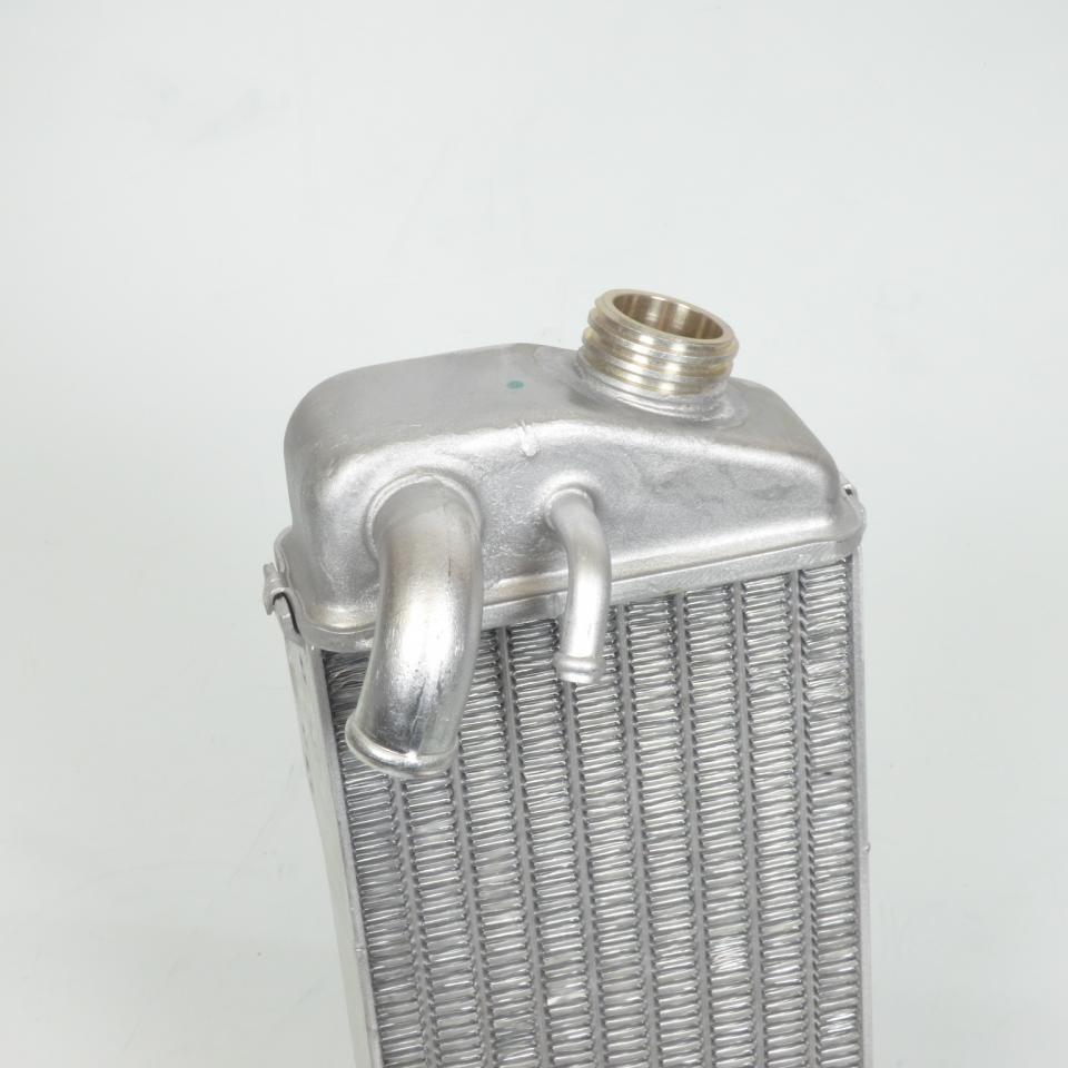 Radiateur de refroidissement TNT pour Moto Rieju 50 Mrt Pro Avant 2018 Neuf