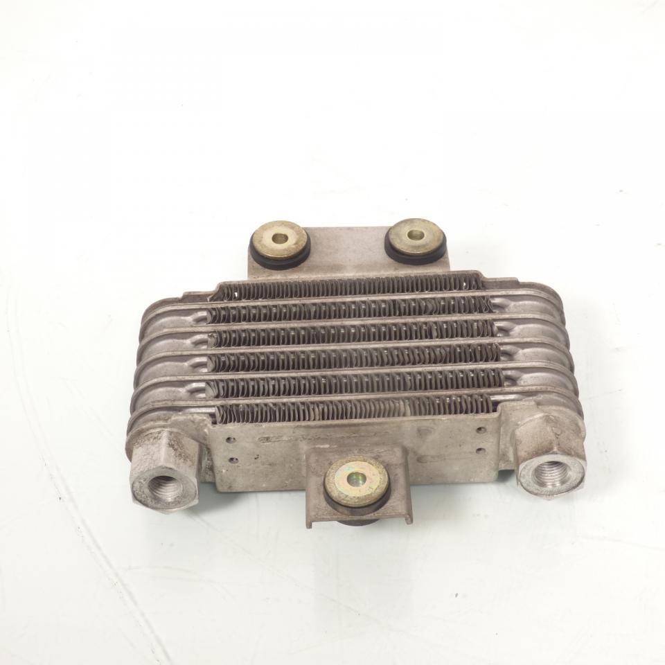 Radiateur de refroidissement origine pour moto Daelim 125 Roadwin FI 2007 à 2010