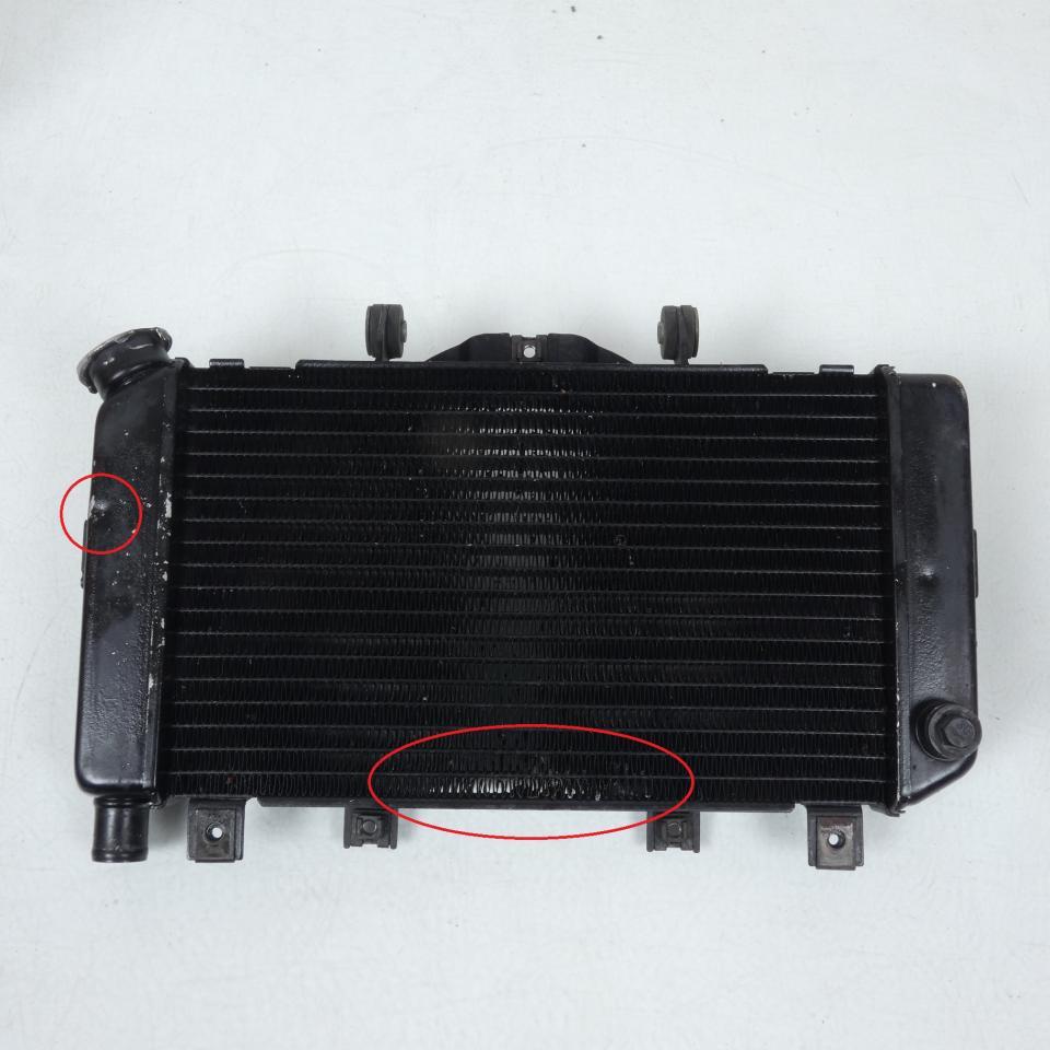 Radiateur de refroidissement pour Yamaha TDM