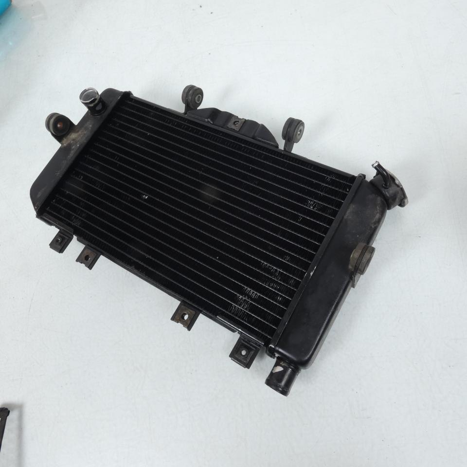 Radiateur de refroidissement origine pour moto Yamaha TDM 850 1996 à 2001 4TX